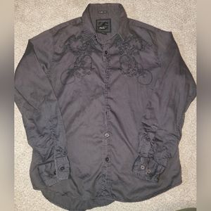 BKE men's button up Shirt.